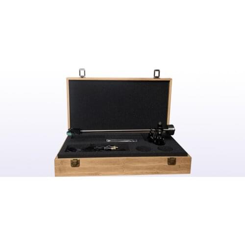 12 inch LP turntable player bearing Linear Tracking Tonearm tonearm tone arm