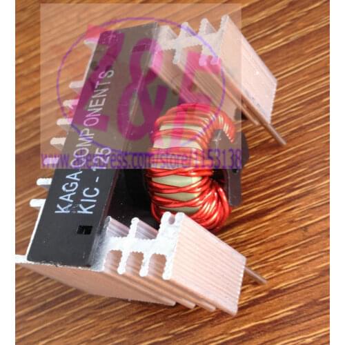 12V 5A KIC-125 K1C-125 KIC 125 KIC125 NEW Power MODULE 10PCS/LOT