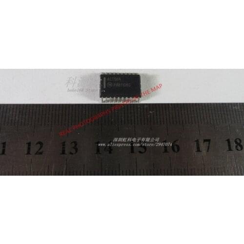 5pcs/lot MC74ACT564DWR2G SOIC20 74ACT564 ACT564 In Stock