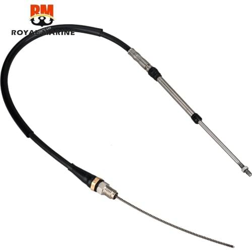 692-26301-03 Throttle Cable Assy for Yamaha Outboard 2-Stroke 48HP 55HP 60HP 70HP 75HP 80HP 85HP 692-26301 boat engine parts