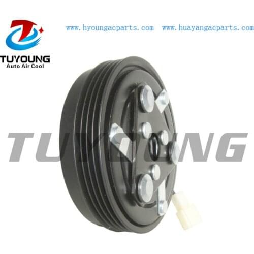 AC a/c air compressor clutch fit for Suzuki Swift III 1.3 MZ EZ 2007- 95200-63JA1 95201-63JA1 95201-63JA0 V08A1AA4AG D4302917