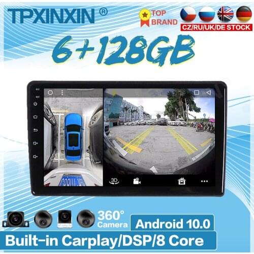 Android10 Car Multimedia Player For Chevrolet Epica Lova Captiva 2006-2011 Car GPS Navi Radio Stereo IPS Touch Screen Head Unit