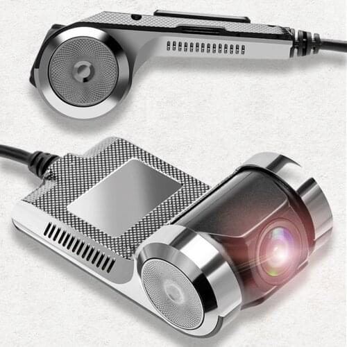 Car DVR Camera FHD Dash Cam G-Sensor Wireless Wifi Video Recorder