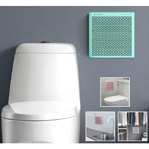 Cordless Refrigerator car closet toilet Deodorizing Air Purification Antiseptic Deodorizing Box Moisture Absorber Dehumidifier