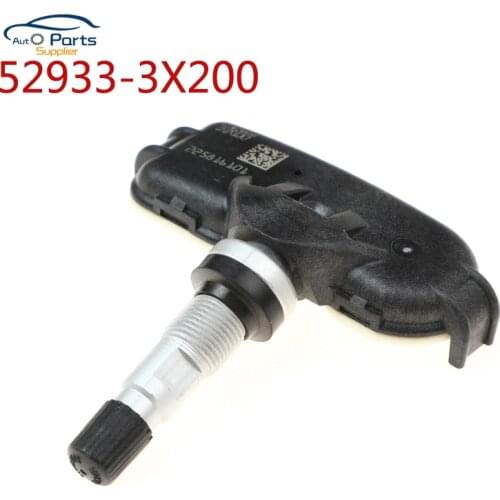 New 52933-3X200 529333X200 315MHZ TPMS Tire Pressure Sensor For Hyundai Elantra Tucson Kia Rio
