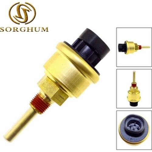 Coolant Fluid Level Sensor Switch For Cummins L10 M11 ISM N14 ISX PAI 3612521 4903489 1673785C91 1673785C92