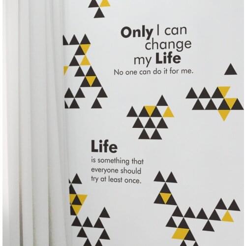 DICHOD Large Wall Stickers