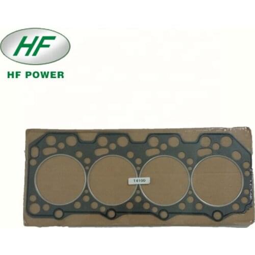 Hot sale Titans T40 2003 model TF20 25D cylinder head gasket