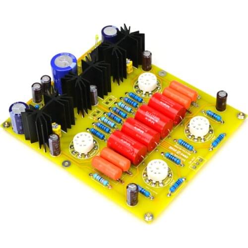 GZLOZONE Stereo Amplifiers