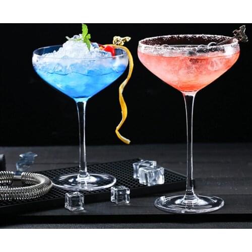 HelloKIMI Champagne Glasses