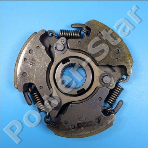 JS250 Jianshe 250CC ATV Quad Clutch Carrier Clutch Plate ATV Parts