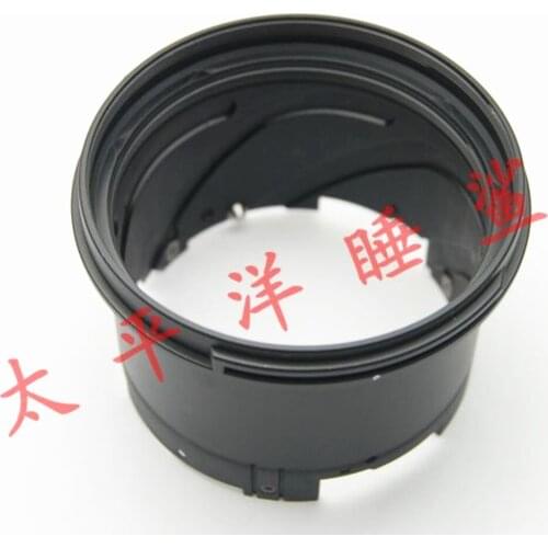 For Nikon AF-S DX Nikkor 18-140mm f/3.5-5.6G ED VR Front Lens Barrel UV Filter Tube Ring NEW Original