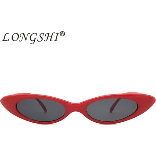 LONGSHI Womens Sunglasses
