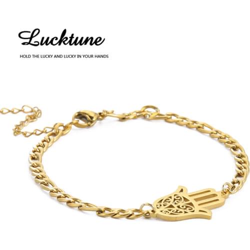 Lucktune Braided Bracelets