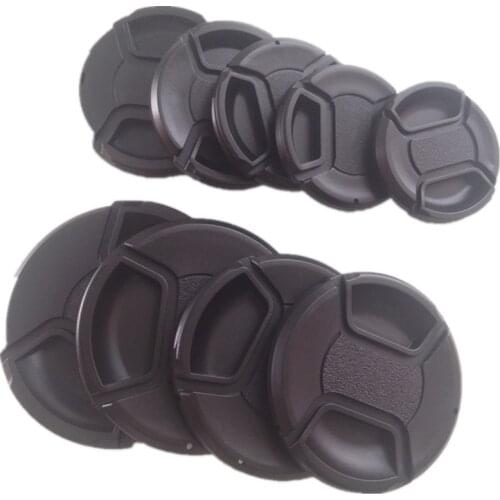 MLLSE Lens Caps