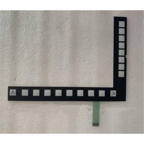 New 802DSL 6FC5610-0BA10-0AA1 membrane switch button panel