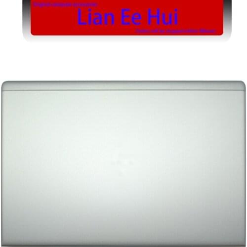 New Silver Laptop For HP EliteBook 840 G5 740 G5 LCD Back Cover Top Case L62729-001