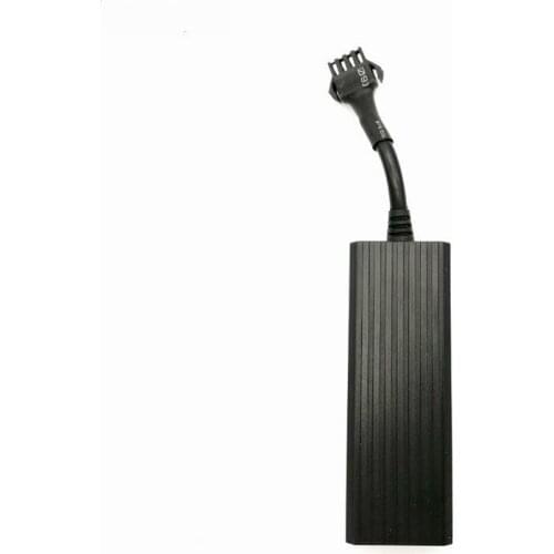 Real time tracking waterproof remote cut off oil and fuel GT06 TK003 gps tracker device