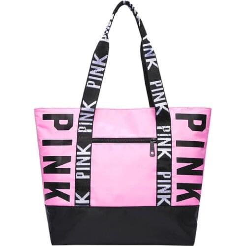 PINK Ladies Handbags