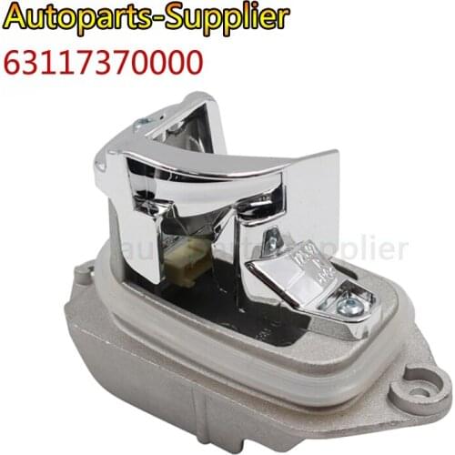 Right Side For BMW 7 Series F01 LCI F02 LCI LED Cornering Module Control Unit NEW 63117370000