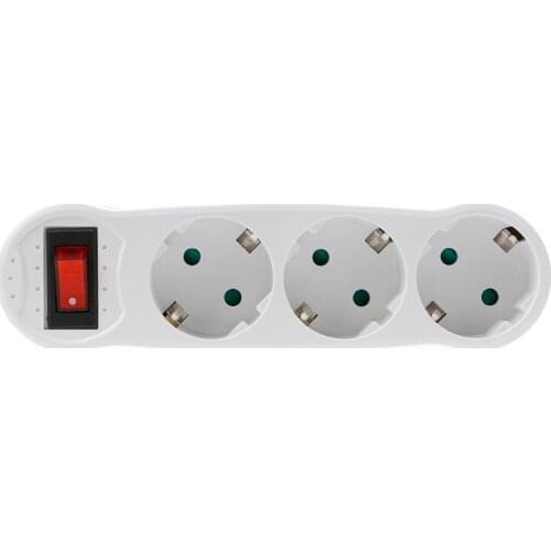 Shanwen Electrical Outlets