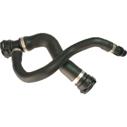 Radiator Coolant Hose FOR BMW E70 X5 17127593490