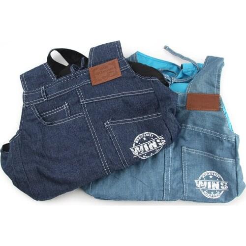 Dogs Carrier Pet Cat Carrier Bag Fashion Leisure Cowboy Dog Cat Shoulder Sling Bag Lovely Puppy Kitten Pet Supplies