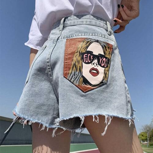TOPPICK Womens Summer Pants