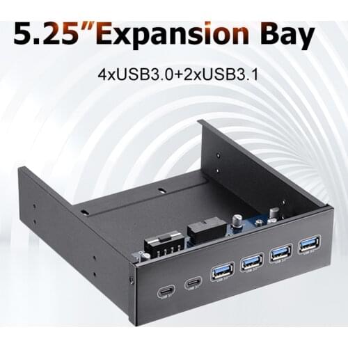 Uneatop USB Hubs