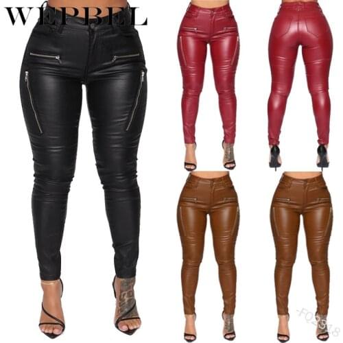 Wepbel Women's Leggings