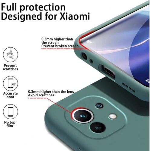 WU JUNZE Phone Cases Xiaomi Redmi Pro