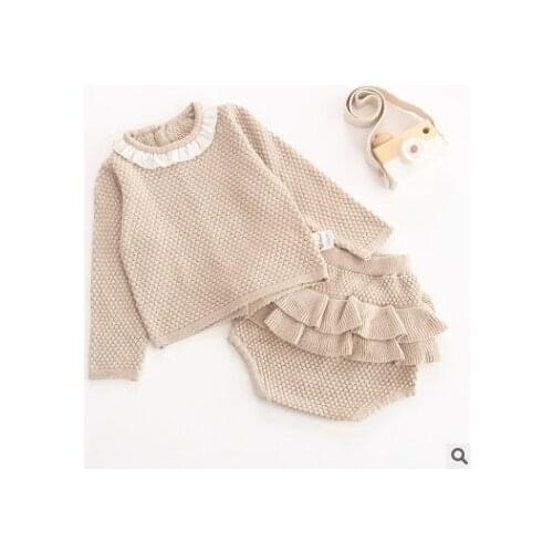 XINENGE Clothing Sets For Newborns