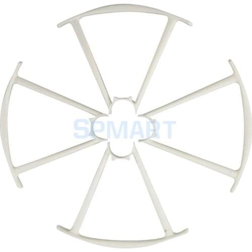 4pcs Propeller Protector Blade Guard Cover for SYMA X21 X21W X22 X22W Drone