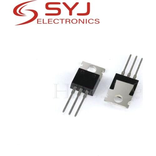 20pcs/lot BTB16-600 BTB16-600BW BTB16-800 triac new original In Stock