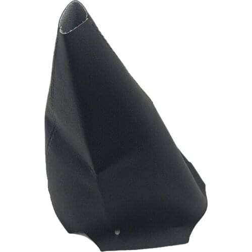 Gear Shift Knob Boot Case for CITROEN C1 C3 C4 / For PEUGEOT 106 107 205 206 207 306 307 308 309 405 406 407 508 605 607 806 807