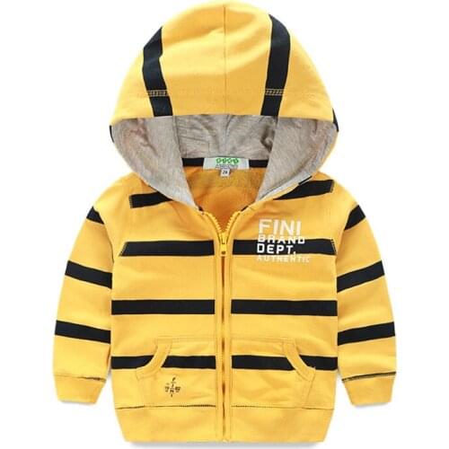 Das Liebe Kind Autumn Jackets For Boys