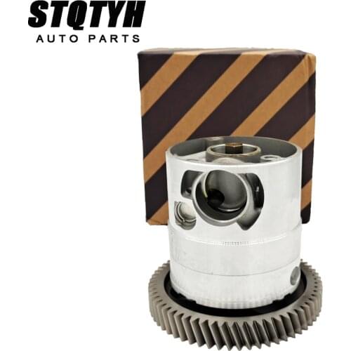 Engine oil pump 6511802801 A6511802801 6511810312 6511801301 6511802401 6511802601 FOR BENZ OM651