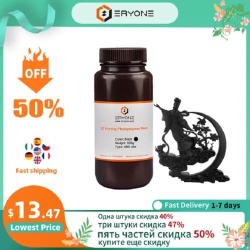 ERYONE 3D Plastic China