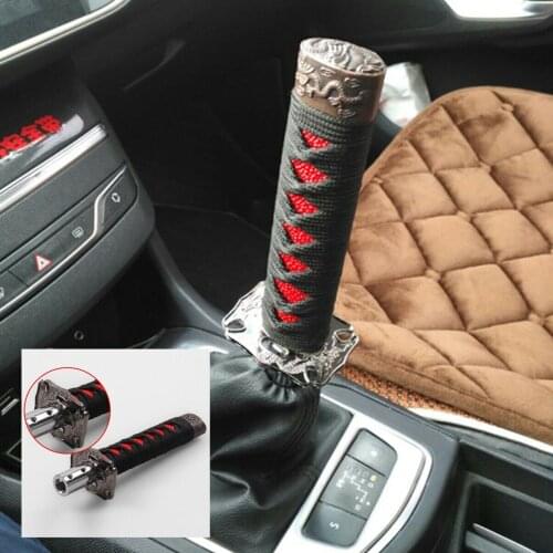 ISHOWTIENDA Gear Levers