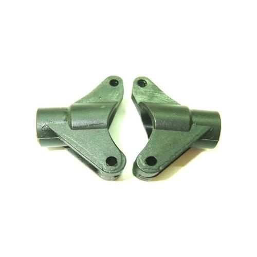 No.4R.4L bridge abutment HengLong Rc Racing 1:10 1/10 HL3851-2 3851-2 Rc Spare Parts Big Foot Mad Truck LandOverlor Car
