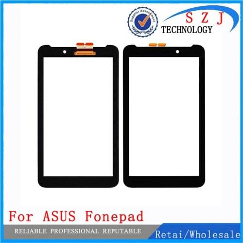 New 7'' inch For ASUS Fonepad FE7010CG FE170CG ME170 K012 k017 Touch Screen Panel digitizer Replacement Free shipping