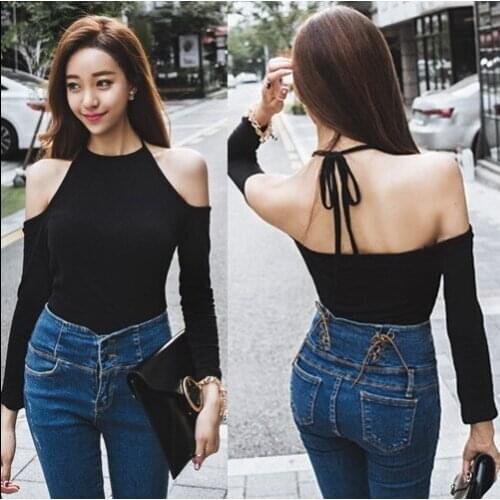 Женские топы и футболки Rumila China At AliExpress