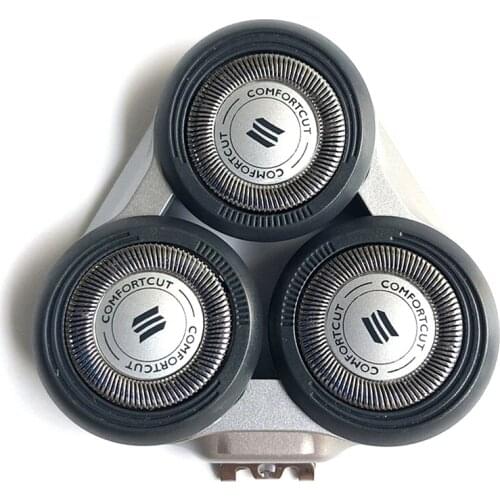 Replacement Shaver Head for S5000 S5370 S5571 S5420 S5140 S5078 S5077 S5050 S5082 S5380 S5400 Razor Blade