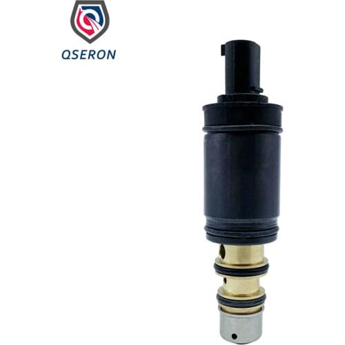 A/C air Compressor valve universal applied For Ferrari Benz autos universal