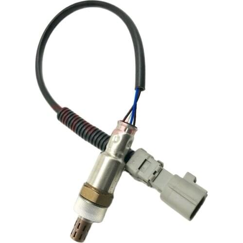 High-quality New NTK Fongtian Camry / Caramel (Import) 2.4 Oxygen Sensor After 89465-33220 OR 89465-68060 89465-52670
