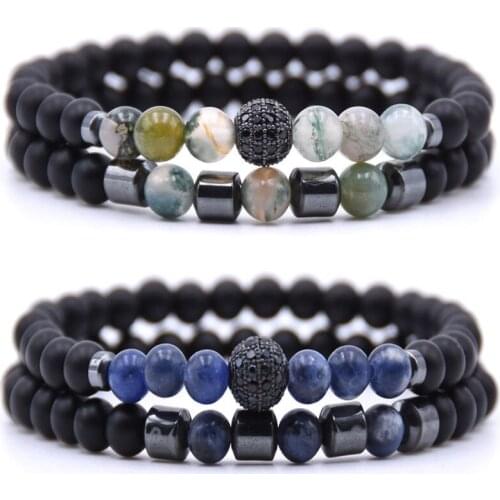 YOMYLLO Copper Bracelets