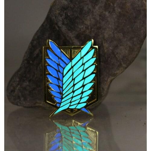 ZHIZSMALL Gold Brooches For Clothes