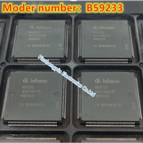 1pcs/lot Lifineon B59233 1037350115.B59233