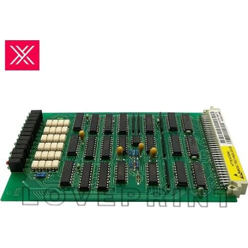 1 pcs ROLAND printing machine ROLAND700 circuit board A37V 1068 70