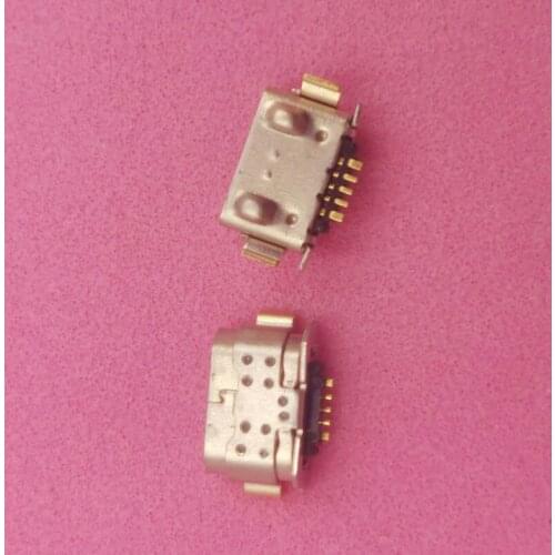 10Pcs Charger Usb Charging Dock Port Connector For Samsung Galaxy Tab A 8.0 2019 SM-T290 SM-T295 T290 T295 T297 Micro Jack Plug